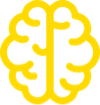 Brain icon