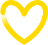 Heart icon